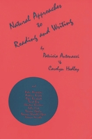 Natural Approaches to Reading and Writing 0893919225 Book Cover