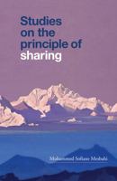 Studies on the Principle of Sharing 1800461062 Book Cover