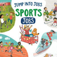 Sports 197854572X Book Cover