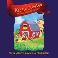 Kiddie Coddles: The Goat with the Red Coat 1478794607 Book Cover