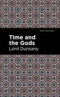 Time and the Gods 1545080682 Book Cover