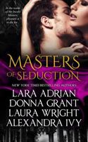 Masters of Seduction 0991647513 Book Cover