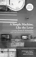 A Simple Machine, Like the Lever 1955593043 Book Cover