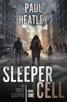 Sleeper Cell: An Action-Thriller B0C6W46TYK Book Cover