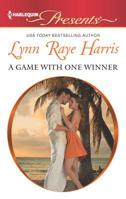 A game with one winner 0373131380 Book Cover