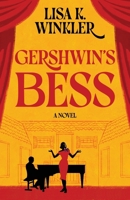 Gershwin's Bess B0GXCNSGVY Book Cover