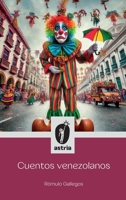 Cuentos Venezolanos B0DX4NZPB6 Book Cover