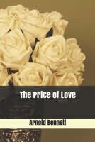 The Price of Love 1537494287 Book Cover