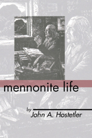 Mennonite Life 0836119959 Book Cover