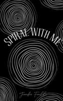spiral with me 9357743685 Book Cover