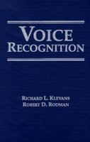 Voice Recognition (Artech House Telecommunications Library)