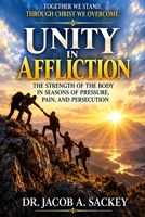 Unity in Affliction B0HJN3MWF6 Book Cover