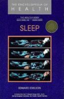 Sleep (Encyclopedia of Health) 0791000923 Book Cover