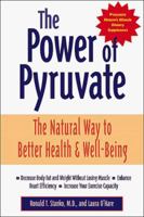 The Power of Pyruvate 0879839902 Book Cover