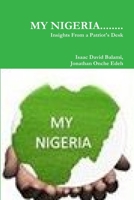 My Nigeria 1312014113 Book Cover