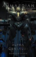 The Ahmardian Corporation 1425968775 Book Cover