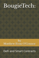 BougieTech: DeFi and Smart Contracts B0F79TVJZQ Book Cover