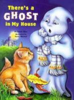There's a Ghost in My House 0816741131 Book Cover