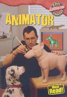 Animator 1433919532 Book Cover