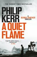 A Quiet Flame 0143116487 Book Cover