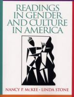 Readings in Gender and Culture in America 0130404853 Book Cover
