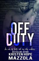 Off Duty 1981241523 Book Cover