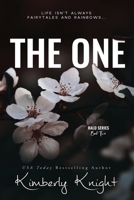 The One 1502832410 Book Cover