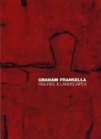 Graham Fransella: Figures and Landscapes, 1984-2002 1876832843 Book Cover