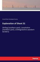 Explanation of Sheet 31 333734366X Book Cover