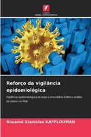 Reforço da vigilância epidemiológica (Portuguese Edition) 6206605345 Book Cover