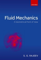 Fluid Mechanics: A Geometrical Point of View 0198805039 Book Cover