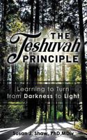 The Teshuvah Principle 1683148746 Book Cover
