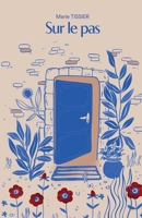 Sur le pas (French Edition) B0G24LWVQR Book Cover