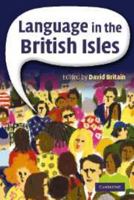 Language in the British Isles 0521794889 Book Cover