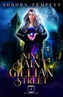 Nine Saint Gillian Street 198918734X Book Cover