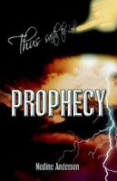Prophecy 141375483X Book Cover
