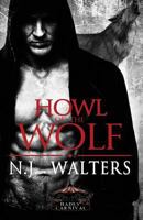 Howl of the Wolf 1619221519 Book Cover