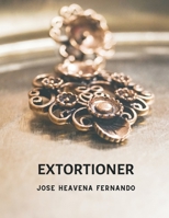 Extortioner 9356755477 Book Cover