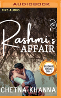 Rashmi's Affair (Billionaire Romance Saga 1) 1713556391 Book Cover