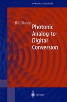 Photonic Analog-To-Digital Conversion 3540413448 Book Cover