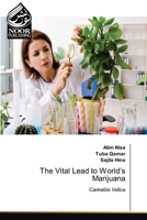 The Vital Lead to World's Marijuana 6204719599 Book Cover