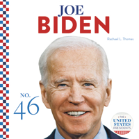 Joe Biden 1532193815 Book Cover