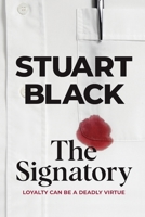 The Signatory 1922830283 Book Cover