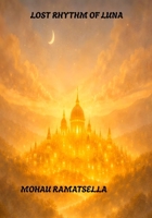 Lost Rhythm of Luna B0GKTHJ9CF Book Cover