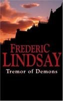 Tremor of Demons 0749081430 Book Cover