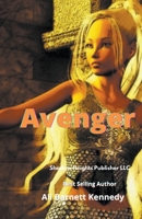Avenger 1393885810 Book Cover