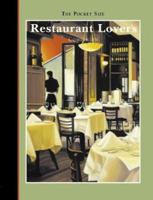 Restaurant Lovers Companion 1569065233 Book Cover