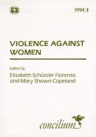 Concilium 1994/1 Violence Against Women 0334030242 Book Cover