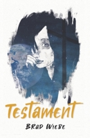 Testament 1999262514 Book Cover