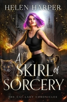 The Skirl of Sorcery B0F47DS82N Book Cover
